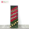 Caja Rectangular Ferrero