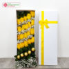 Caja Rectangular Ferrero - Imagen 2